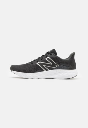 New Balance 411V3 - Scarpe da corsa su strada - black