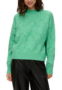 QS - Sweter