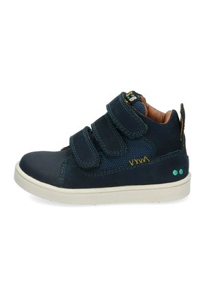 PATRICK PIT - High-top trainers - blauw