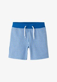 Sélectionné, nautical blue