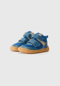 Bisgaard BECKY - Høye joggesko - blue