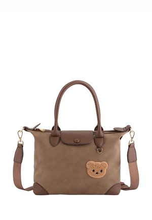 CHATILLON - Bolso de mano - beige