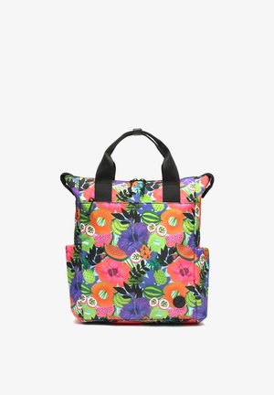 MISAKO, WANDA ECO BACKPACK - Tagesrucksack - purple
