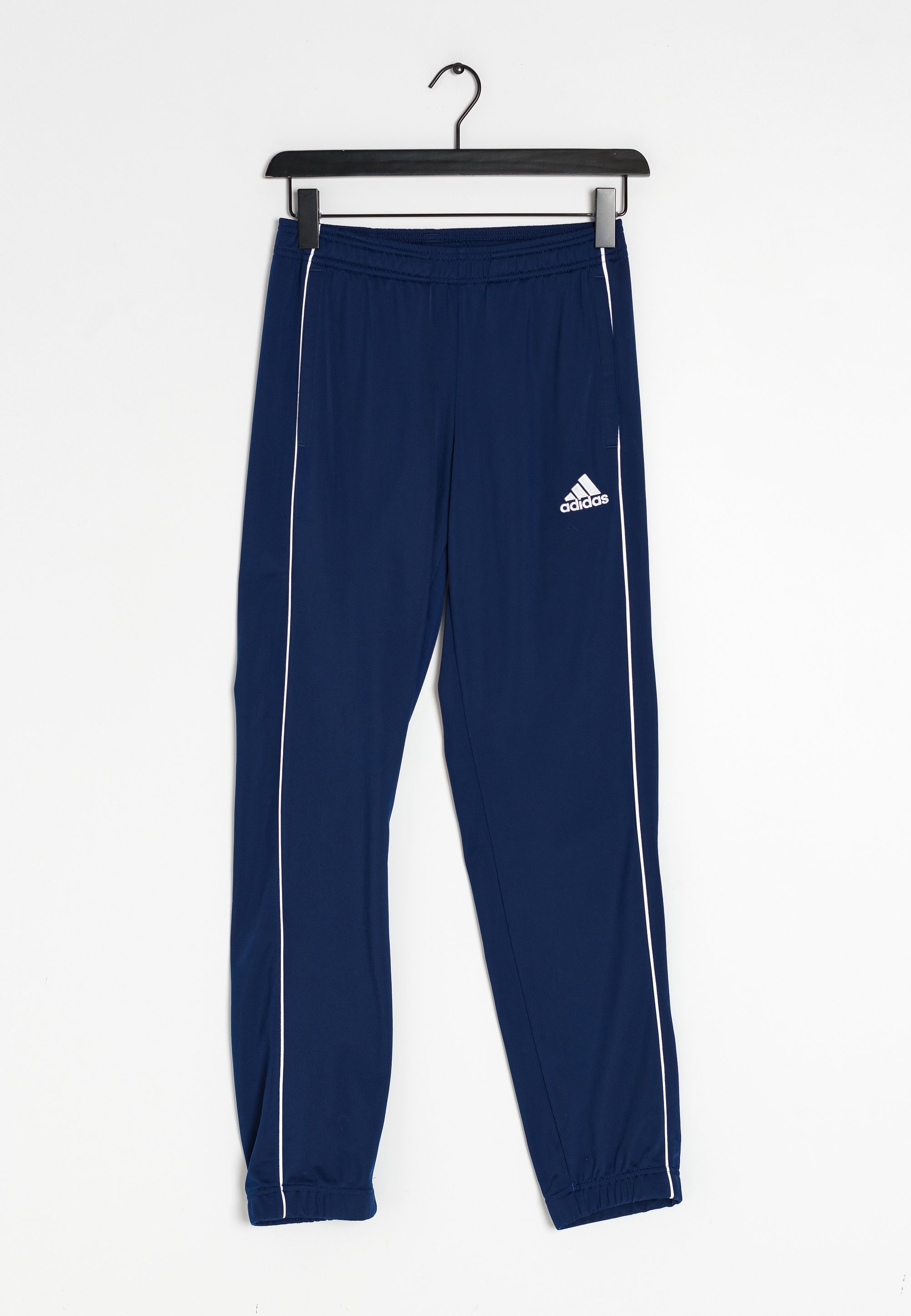 adidas Originals Jogginghose blue/blau (Pre-owned)