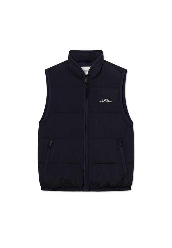 NEWPORT PADDED - Waistcoat3