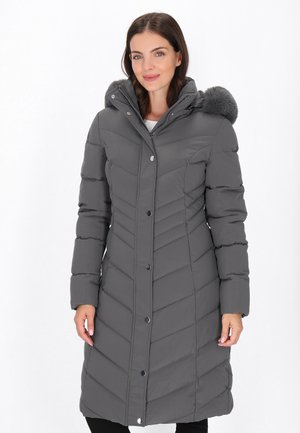 Manteau d'hiver - grey
