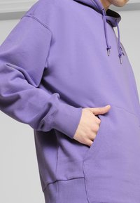 Puma TOWN  - Hoodie - lavender alert