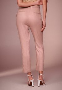 Next Kalhoty - pink