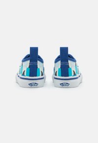 Vans AUTHENTIC ELASTIC LACE UNISEX - Sapatilhas - limoges/true white