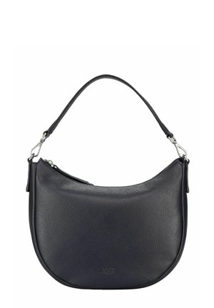 VIKA HOBO - Sac à main - blue