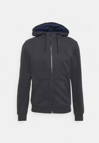s.Oliver Sweat zippé - navy