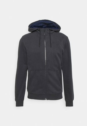 s.Oliver Sweatjacke - navy