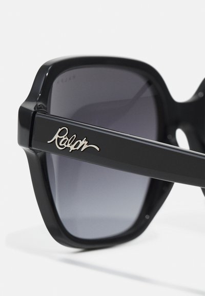 RALPH Ralph Lauren Solbriller - shiny black