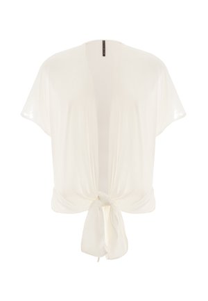 Blouse - white