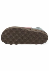 ASPORTUGUESAS Domácí obuv - pink