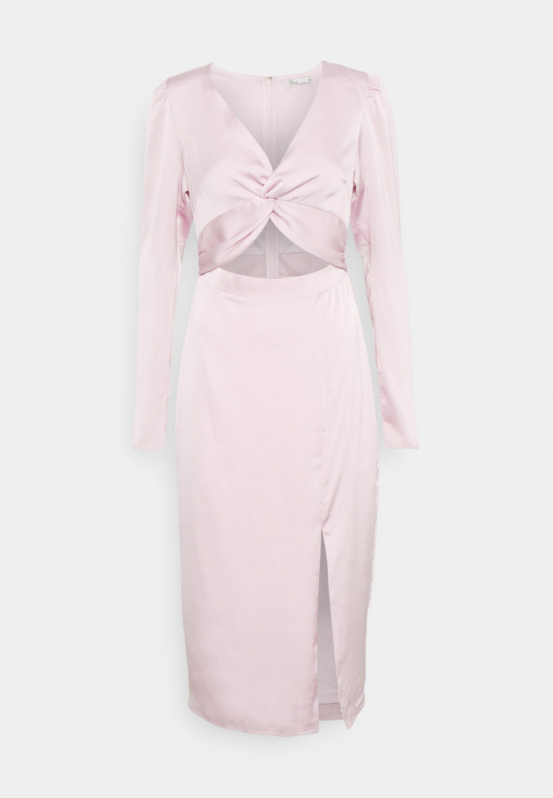 Nly by Nelly SWEET CUT OUT DRESS 