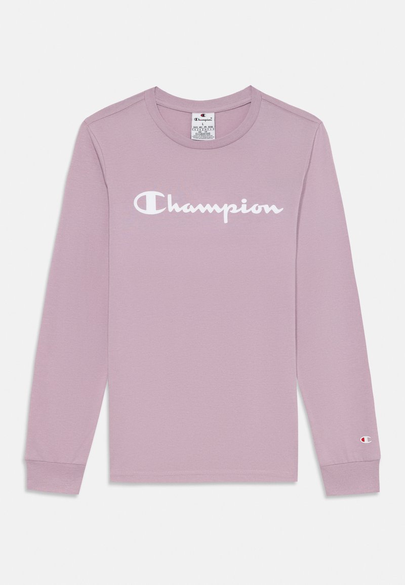Champion Longsleeve lila Champion Longsleeve lila