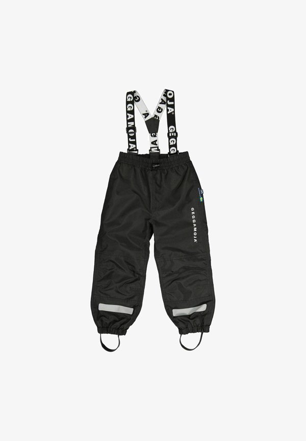 SHELL Regenhose - Main Image