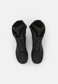 Rieker Botas para la nieve - black