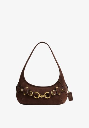 COACH, . - Handtasche - b dark chocolate
