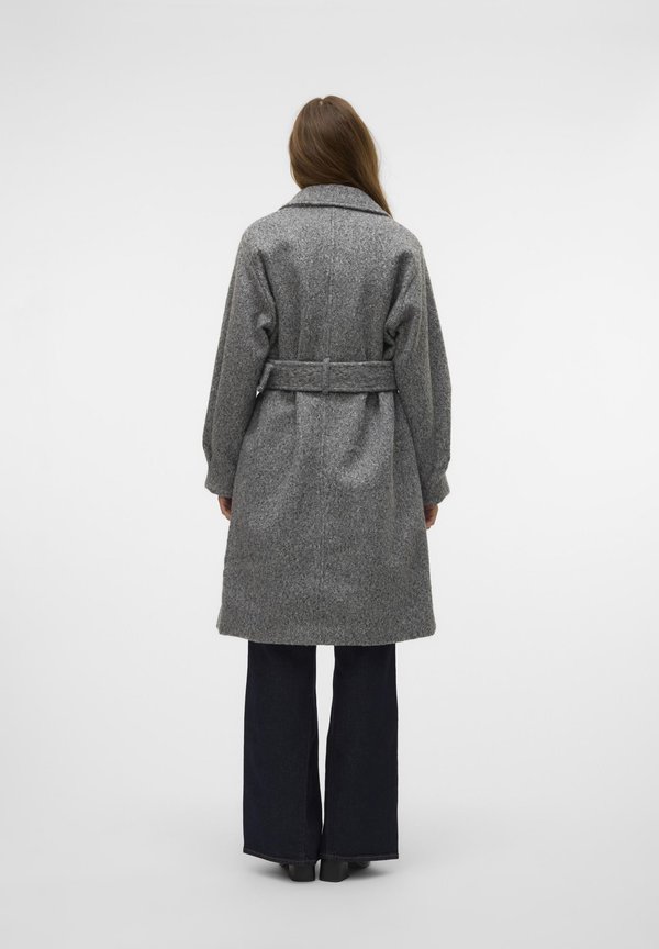 VMANNYROSA COAT - Classic coat4