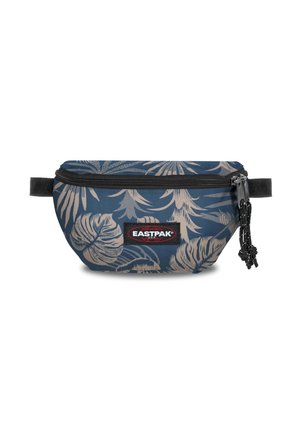 SPRINGER - Gürteltasche - brize blue beige