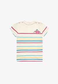 Unausgewählt, rainbow dino