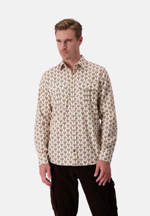Camicia - beige