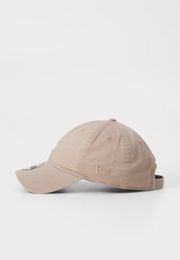 New Era NEUTRAL ESSENTIAL 9TWENTY UNISEX - Cap - beige