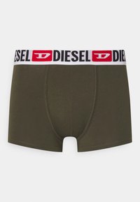 Diesel DAMIEN 3 PACK - Shorty - orange/blue/green