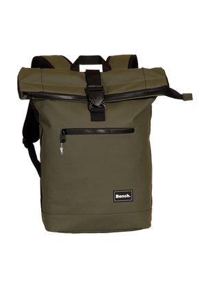 HYDRO KOLLEKTION  - Tagesrucksack - oliv grün