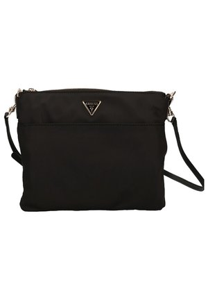 Sac bandoulière - black