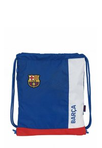 Non sélectionné, blue/red/white