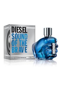 SOUND OF THE BRAVE EDT - Eau de Toilette - -