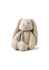 BERTO RABBIT TEDDY UNISEX - Cuddly toy - mist