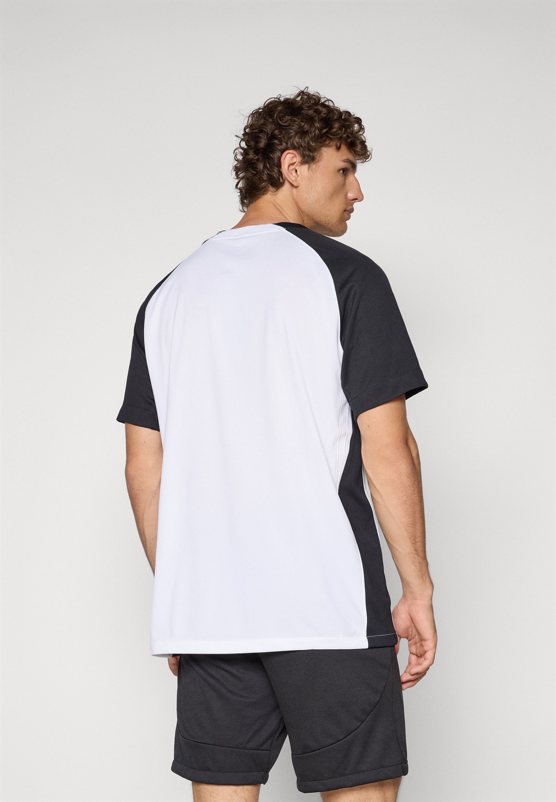 Nike Performance S.C. CORINTHIANS 2025/26 STADIUM HOME