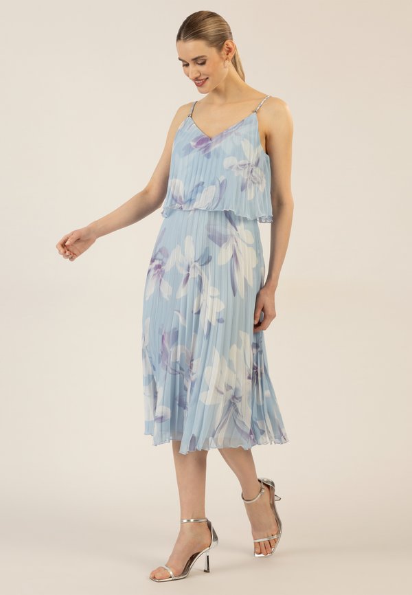 PLISSEE - Freizeitkleid