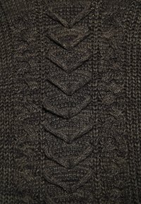 Vero Moda Pullover - dark grey