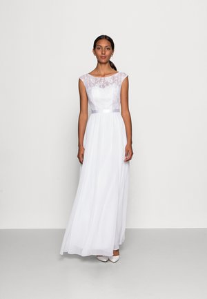 Occasion wear - weiss