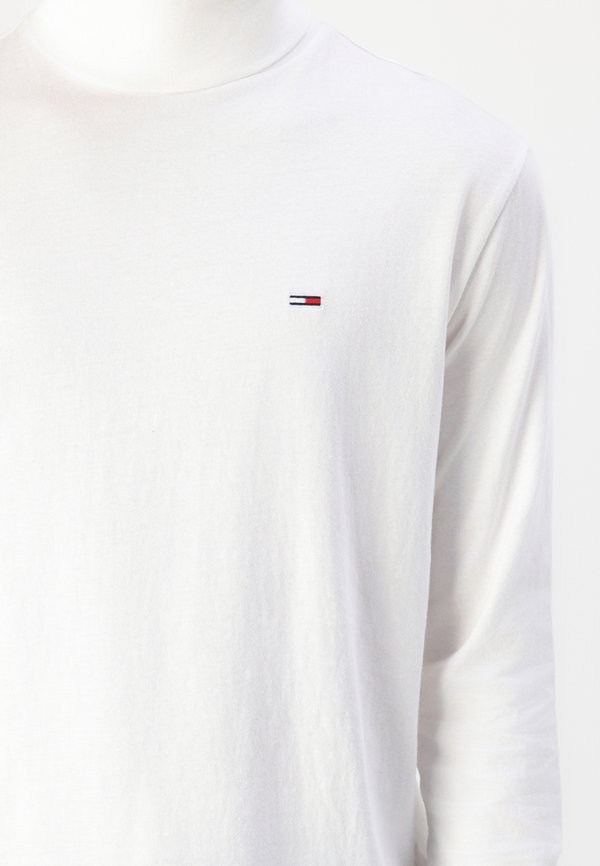 TURTLE NECK - Jumper - ecru4