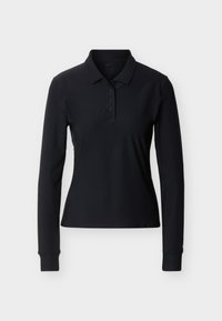 Non selezionato, black/white