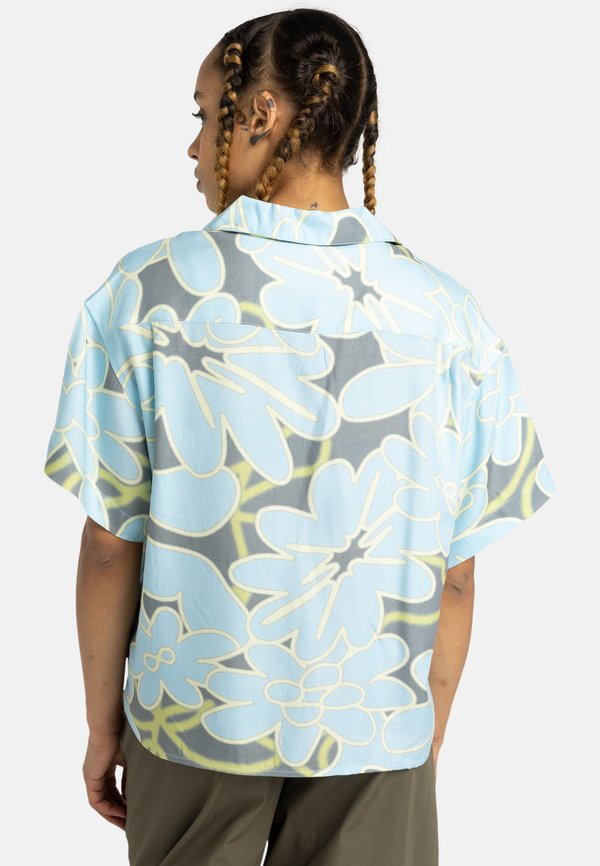 HANG OUT - Button-down blouse - bzm3