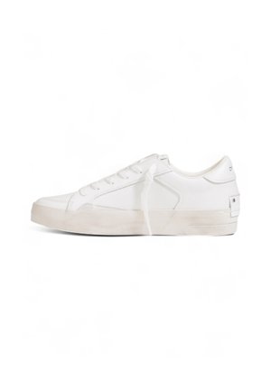 SK8 DELUXE - Sneakers basse - white