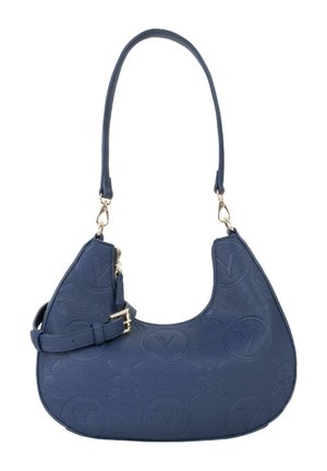 SAMBA RE - Sac à main - blu