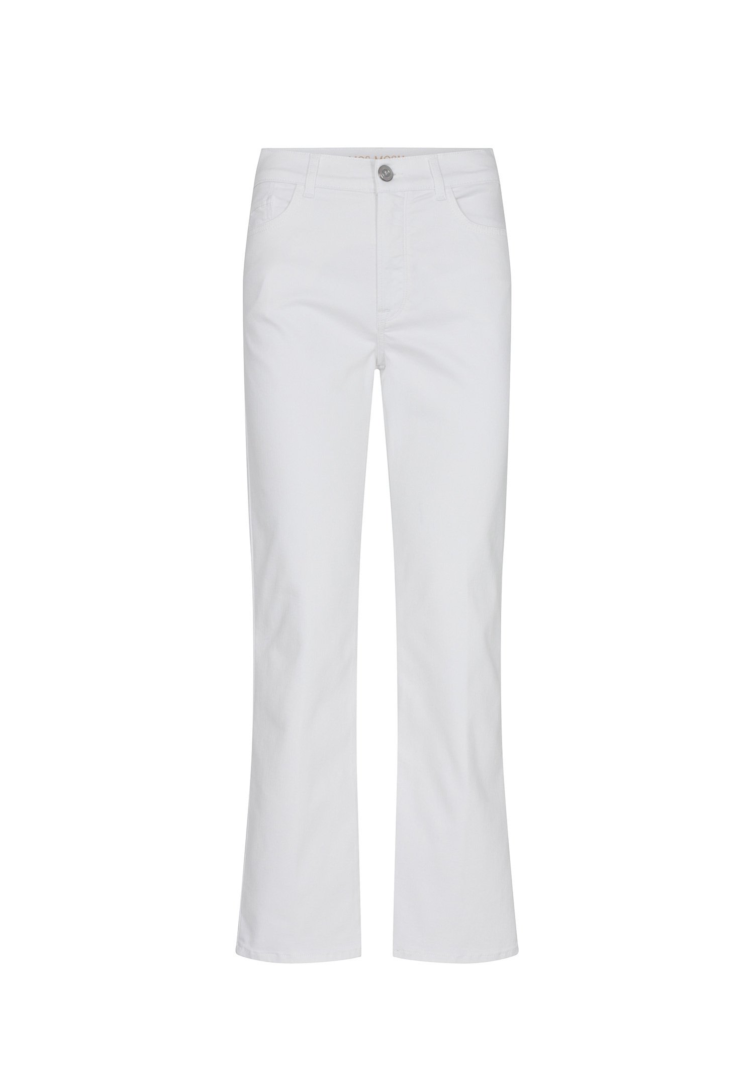 Mos Mosh EVEREST SUMMER - Bootcut jeans 
