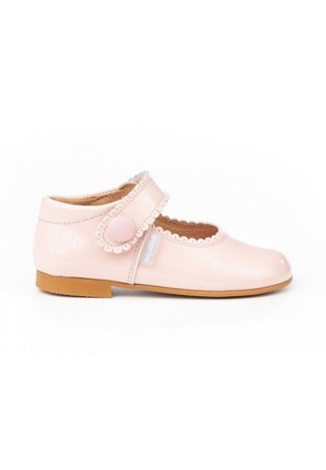 Zapatos de bebé - rosa