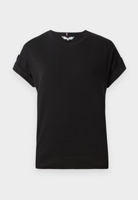 Unausgewählt, black