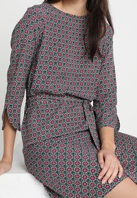 DAY Birger et Mikkelsen Jurk - multi-coloured