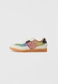Unselected, off white/multi