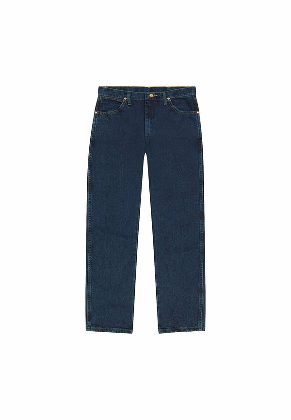 13MWZ - Straight leg jeans - dark stone2